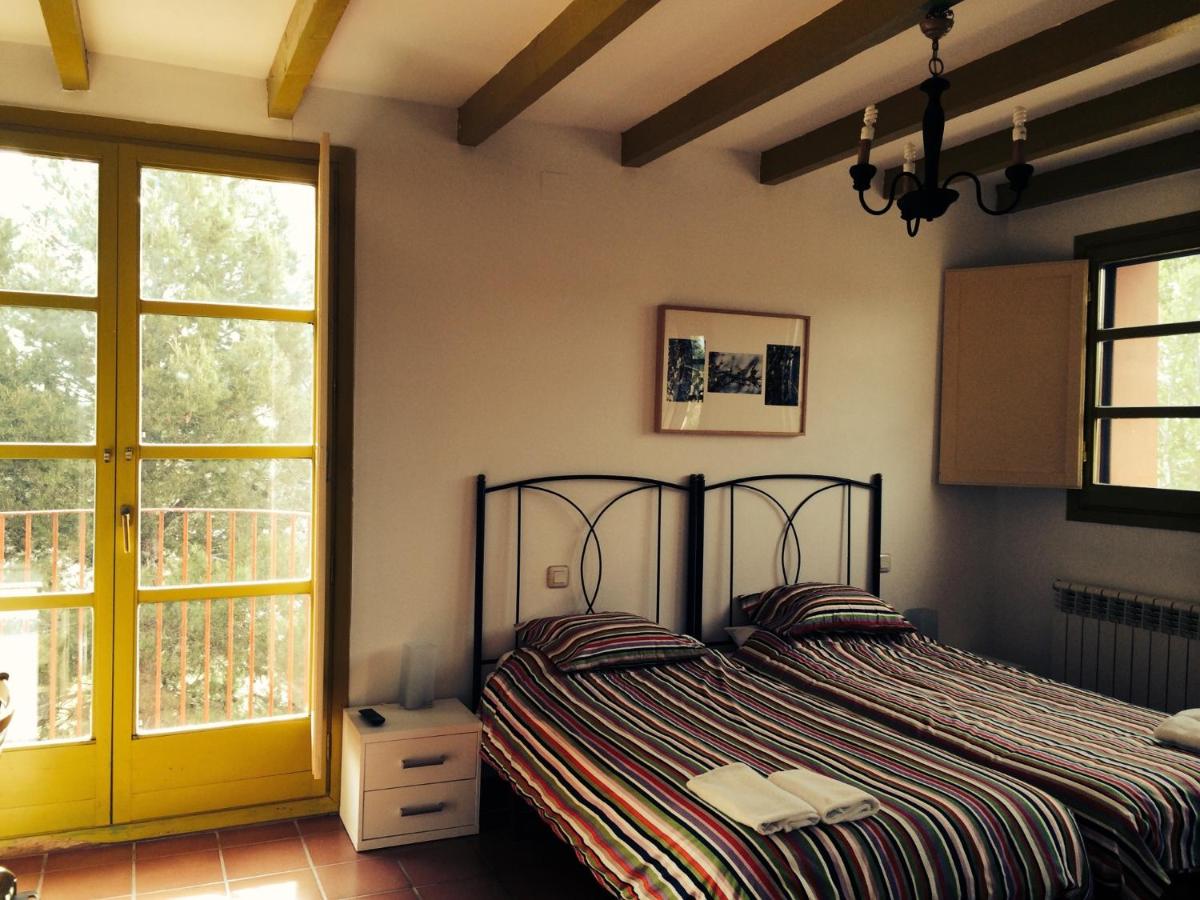 Hotel Rural Capricho de Goya, Fuendetodos – Precios ...