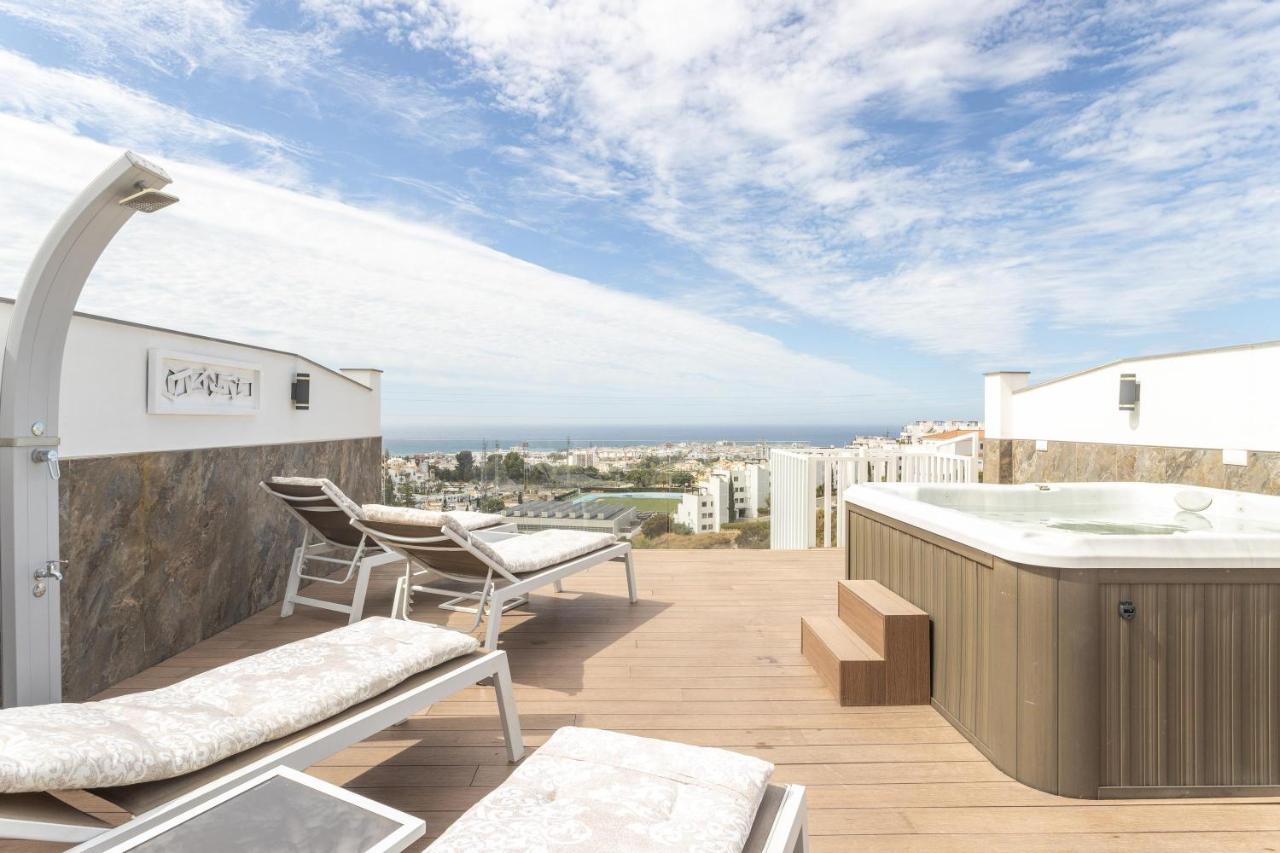 Nerja Luxury Apartment, Nerja – Bijgewerkte prijzen 2022
