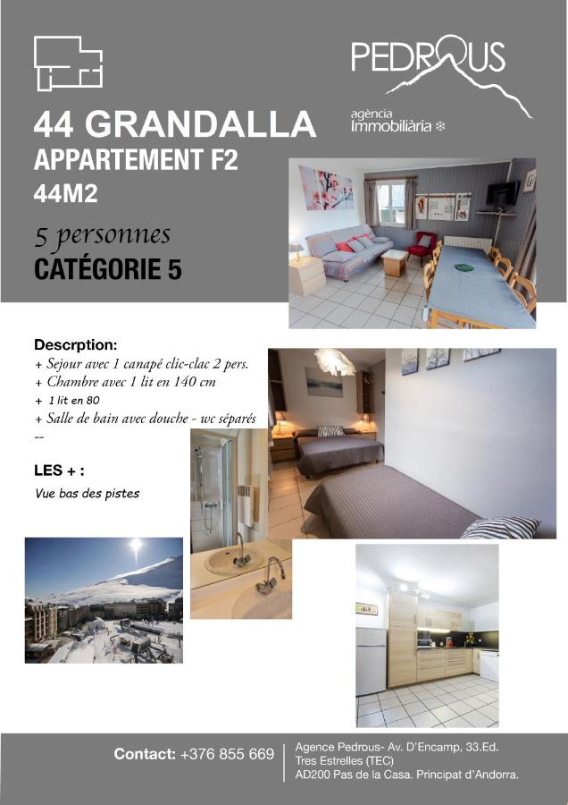 Grandalla Pedrous static_photo