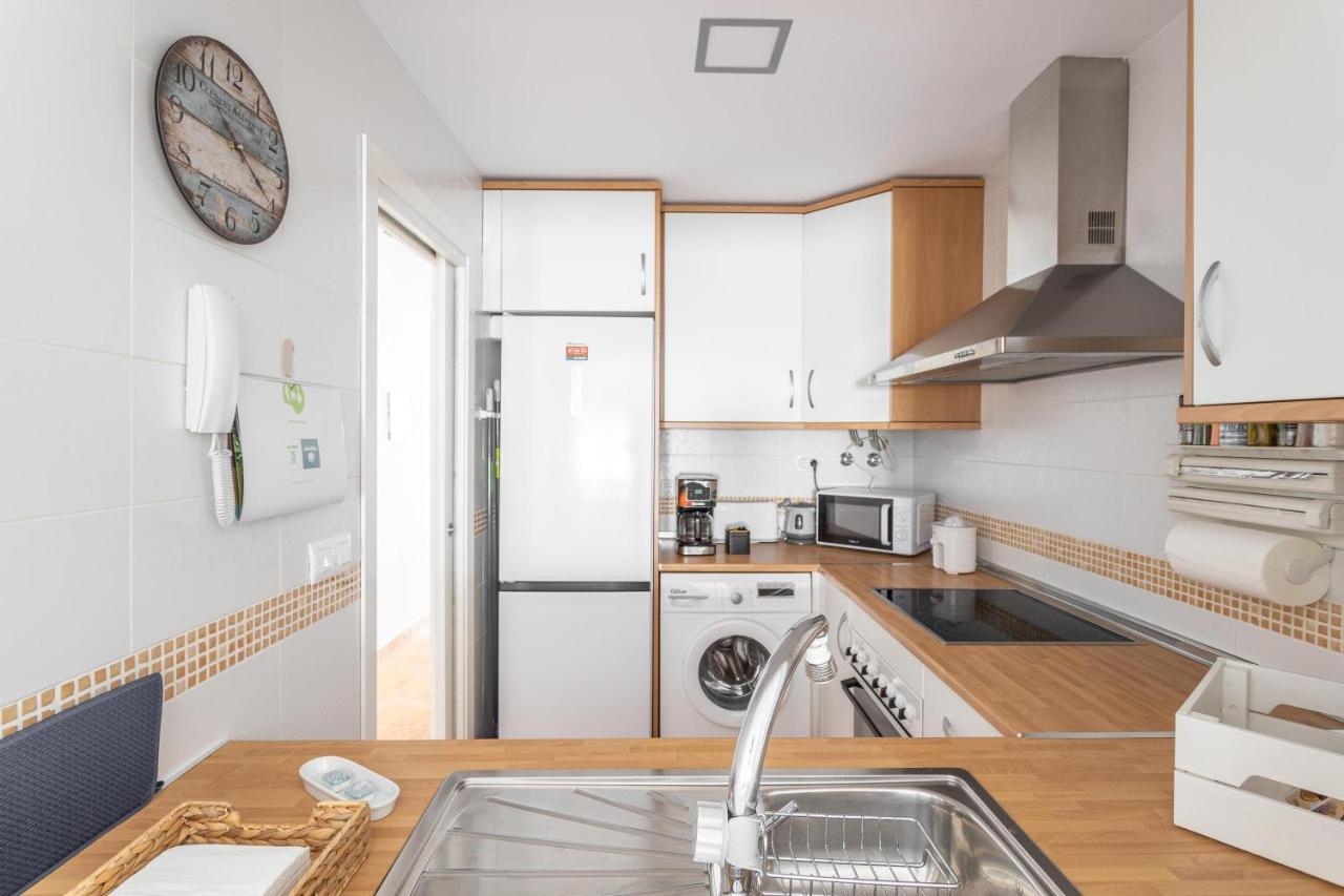Duplex Las Terrazas, Vélez de Benaudalla – Bijgewerkte ...