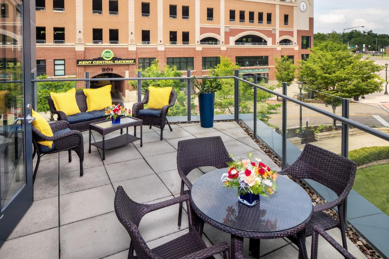 Kent State University Hotel and Conference Center — photo 12