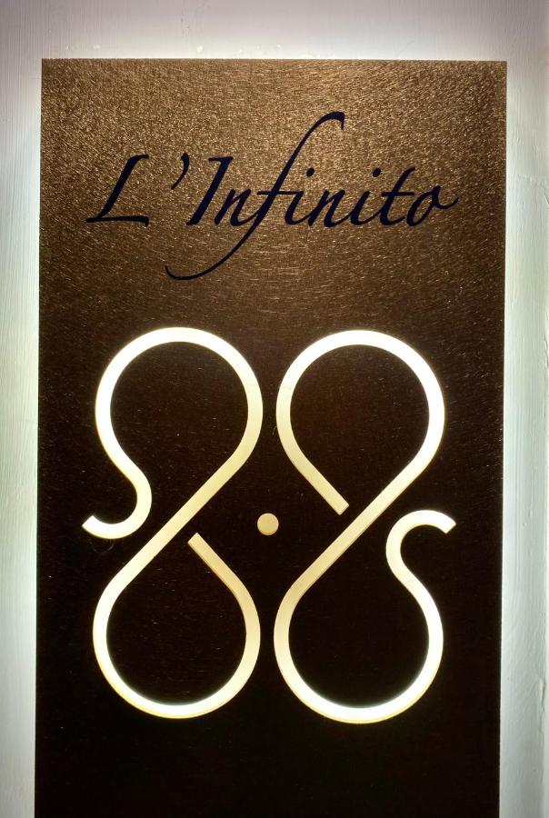 L'Infinito 88 Charmant Rooms - 2