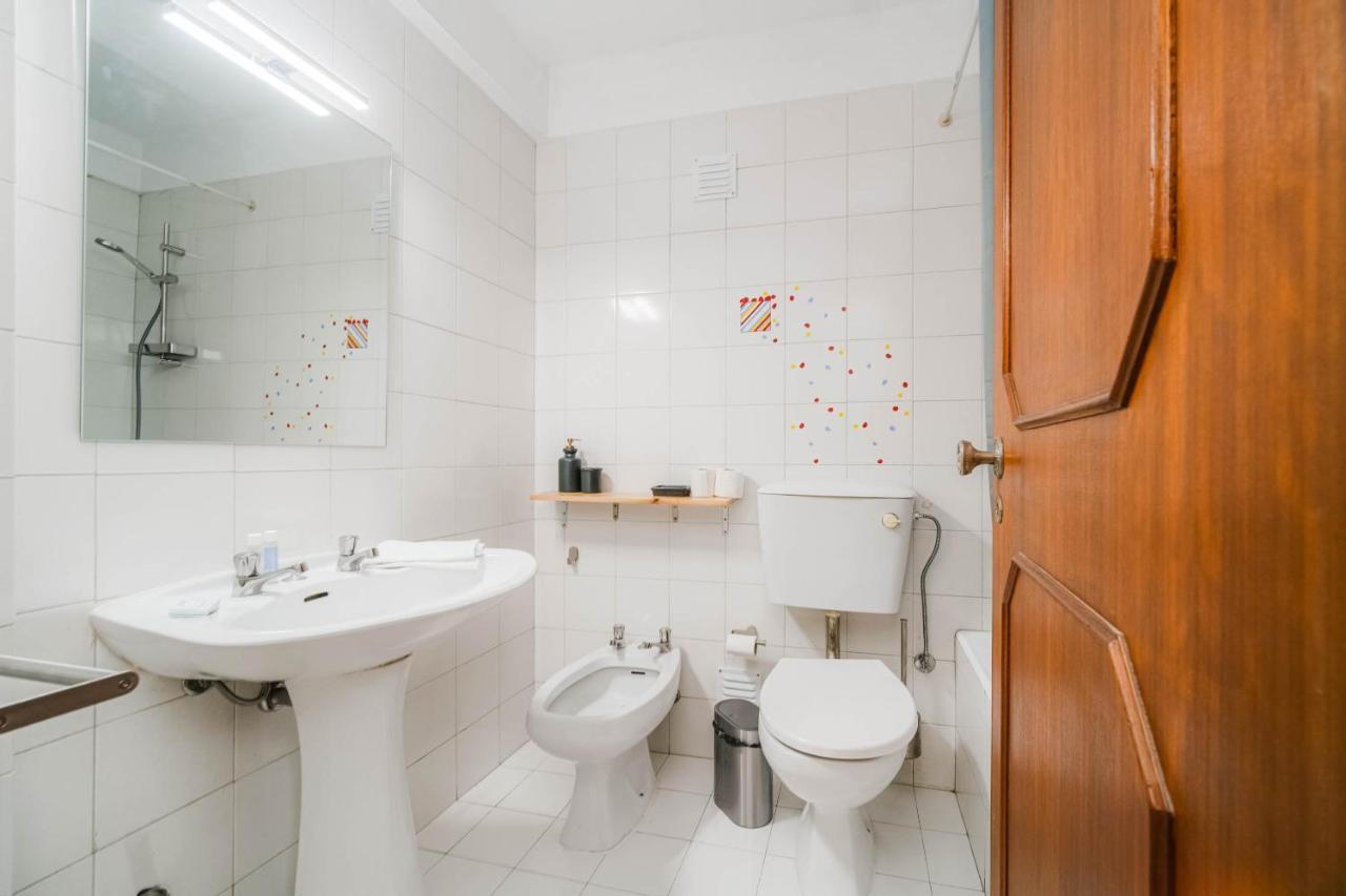 Nomad's Easy Stay - 1BED Sunrise Cedofeita - 5