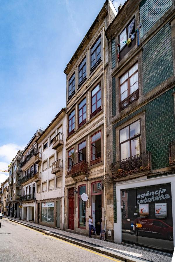Nomad's Easy Stay - 1BED Sunrise Cedofeita - 3