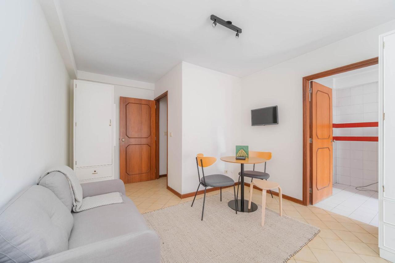Nomad's Easy Stay - 1BED Sunrise Cedofeita - 4