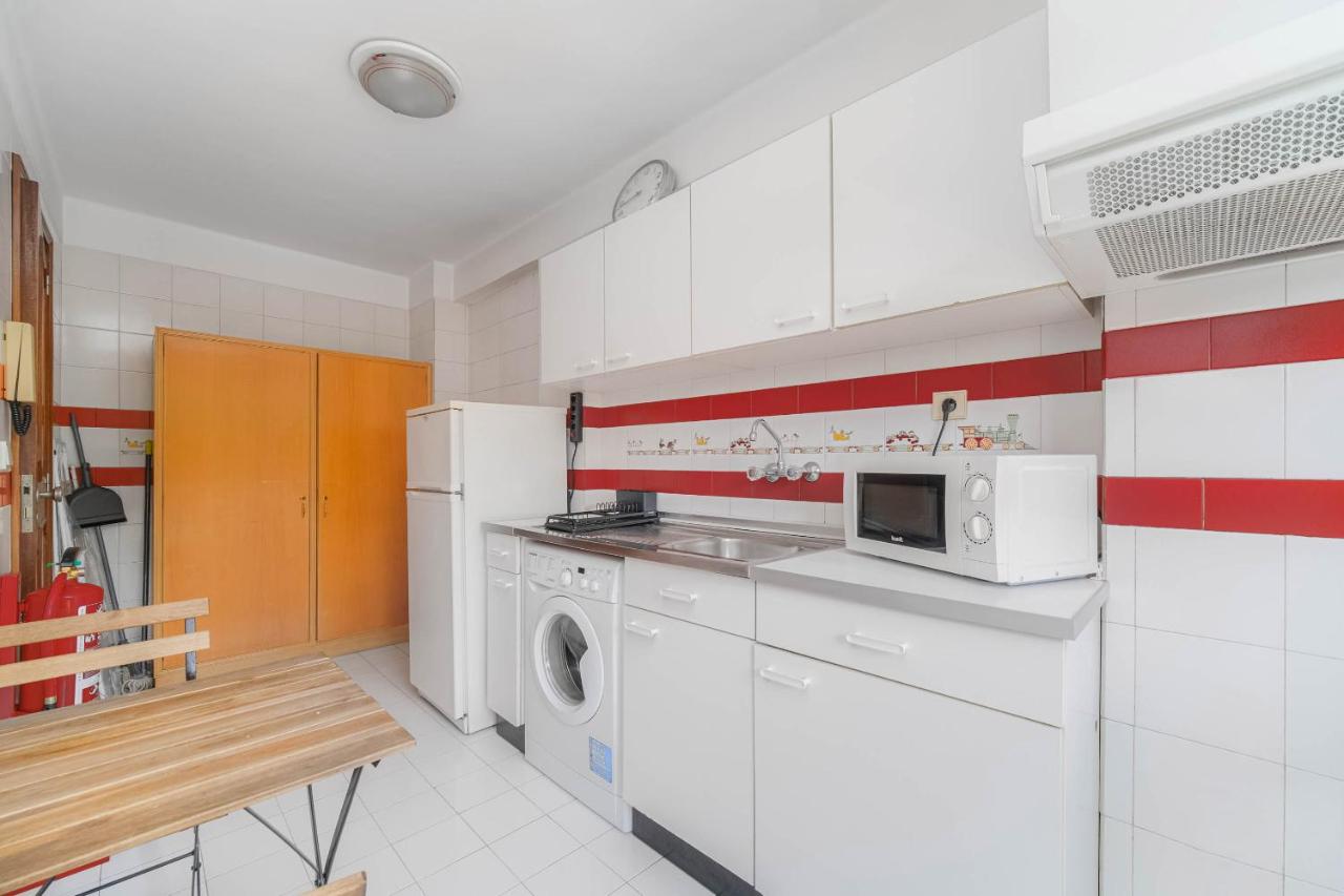 Nomad's Easy Stay - 1BED Sunrise Cedofeita - 2