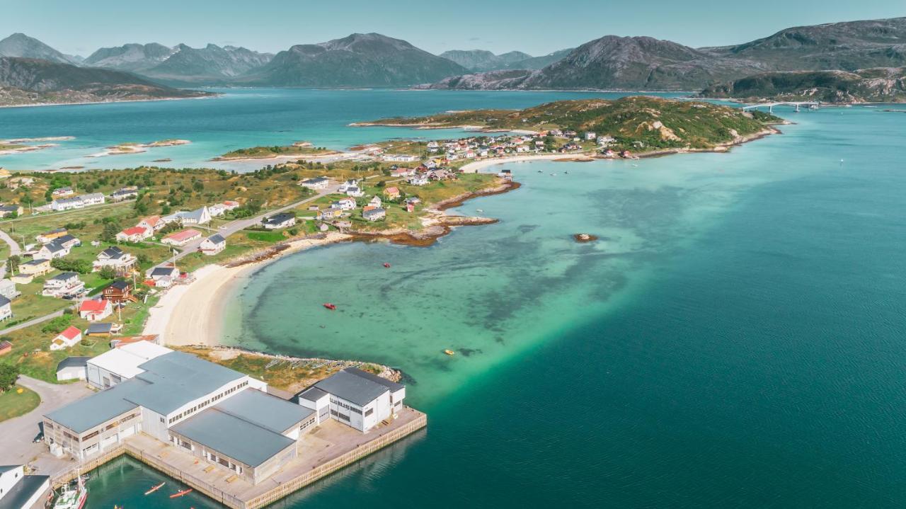 Galleribilde av overnattingsstedet