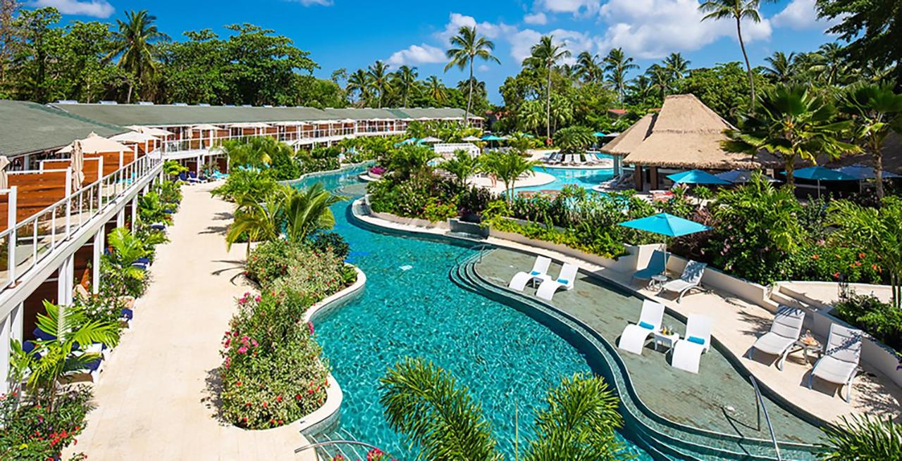 Sandals Halcyon Beach All Inclusive - Couples Only, Vigie – Updated 2022  Prices
