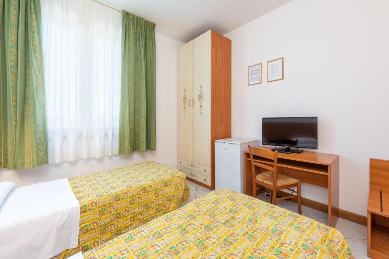 Hotel New Aurora Venice - 5