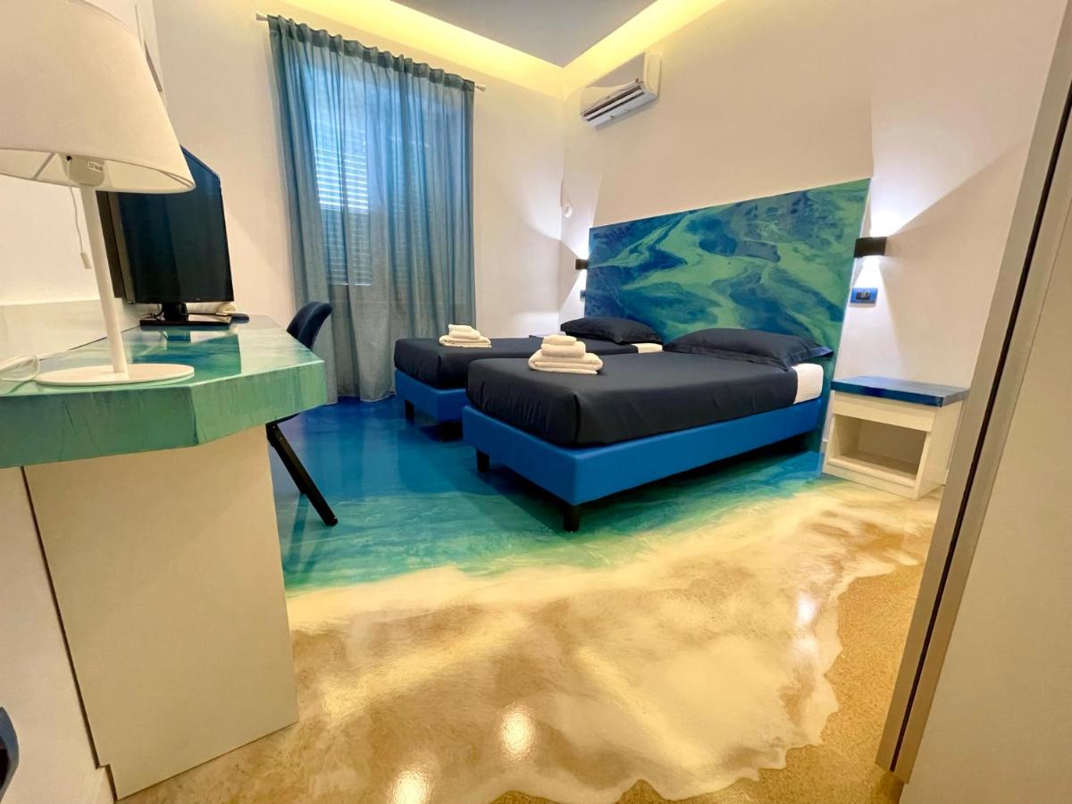 Tribus Boutique Hotel photo
