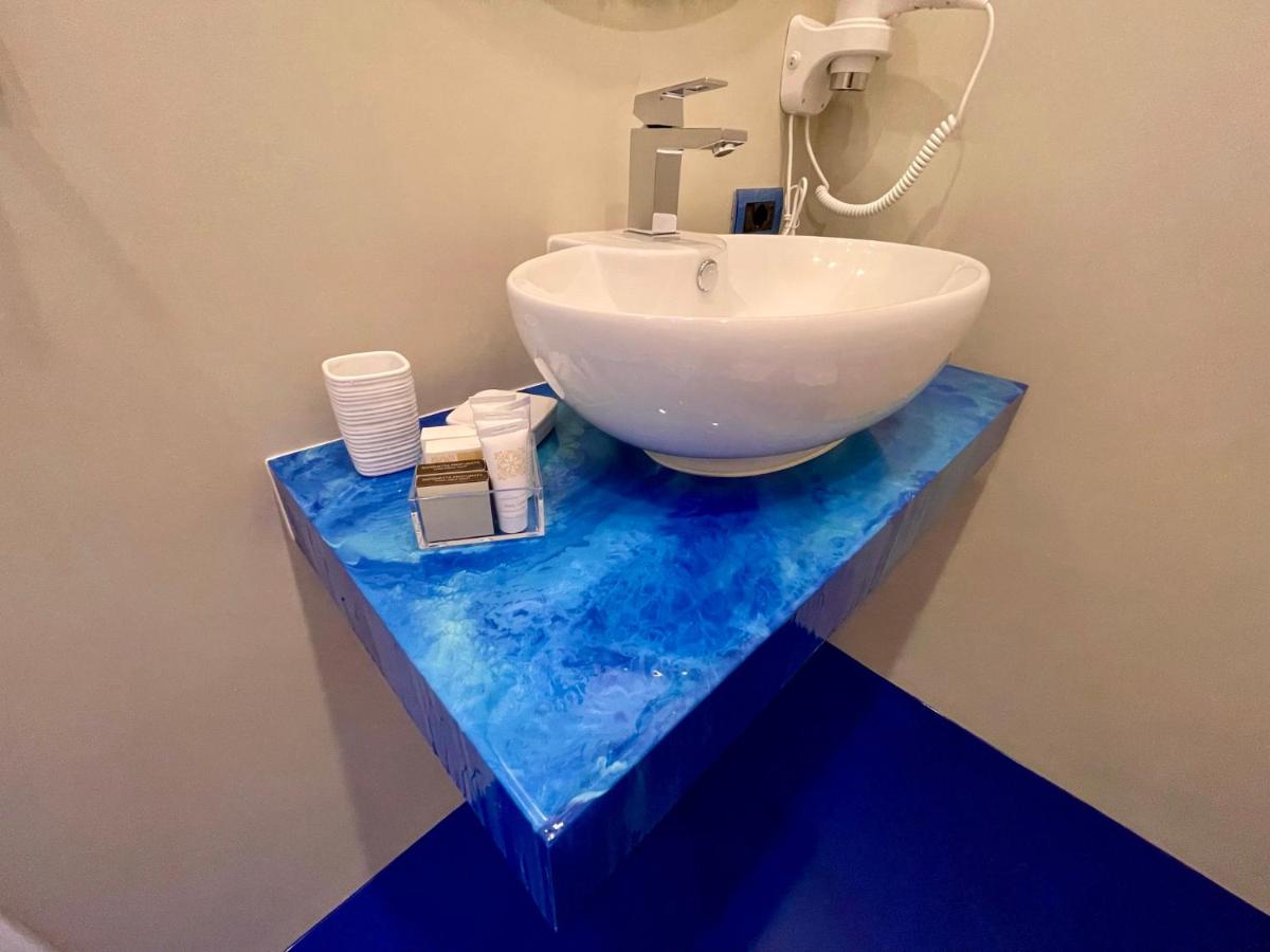 Tribus Boutique Hotel photo