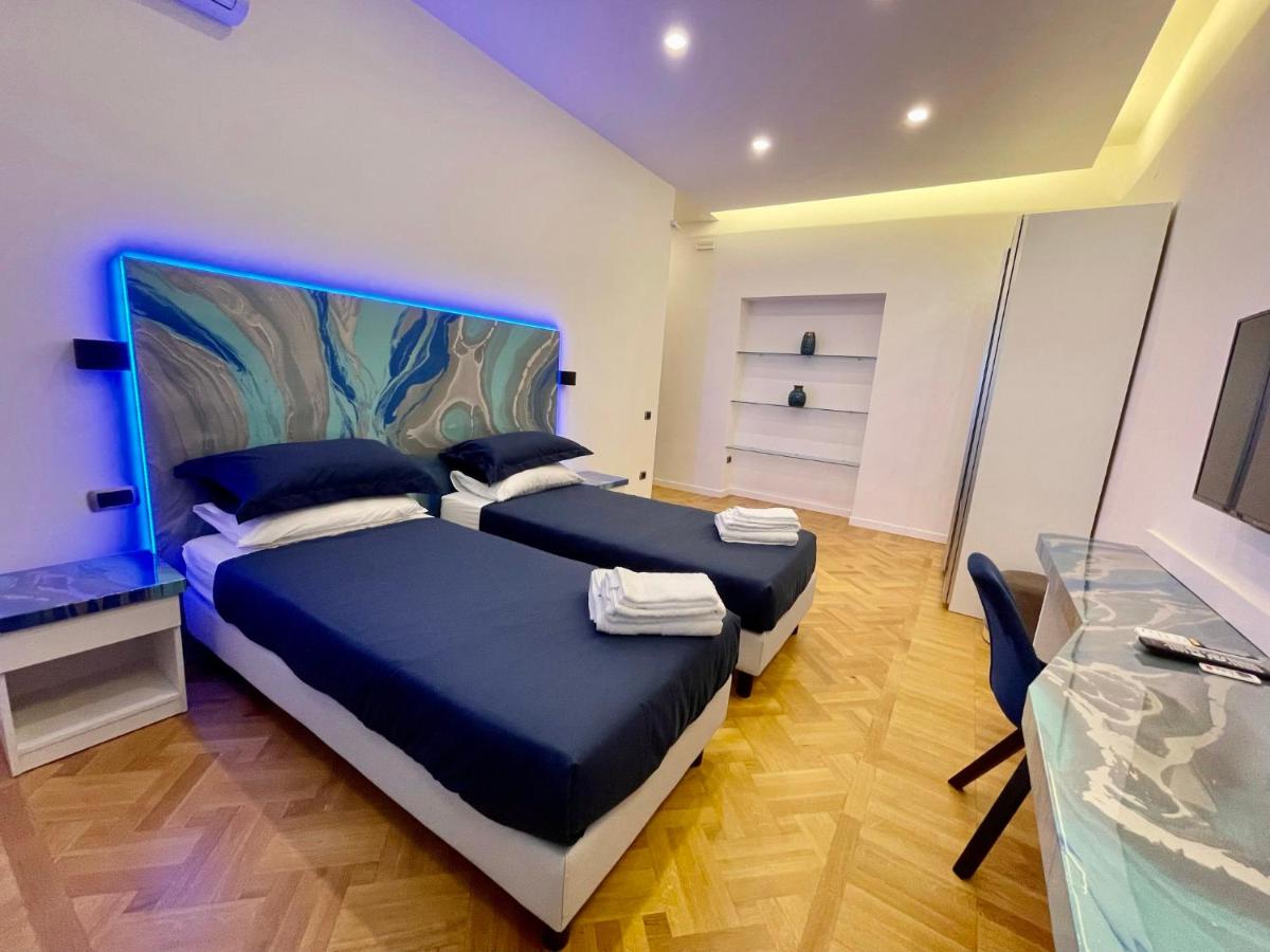 Tribus Boutique Hotel photo