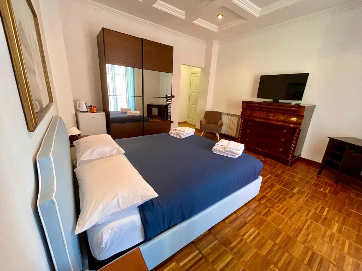 Tribus Boutique Hotel photo