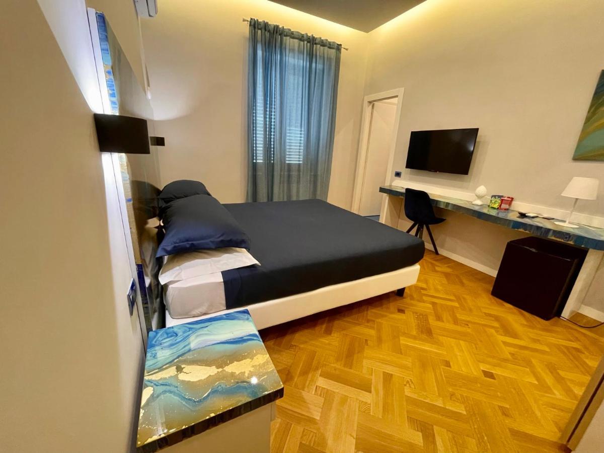 Tribus Boutique Hotel photo