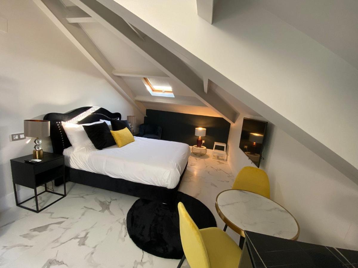 SUITE 1907 GIJON, Gijón – Updated 2022 Prices