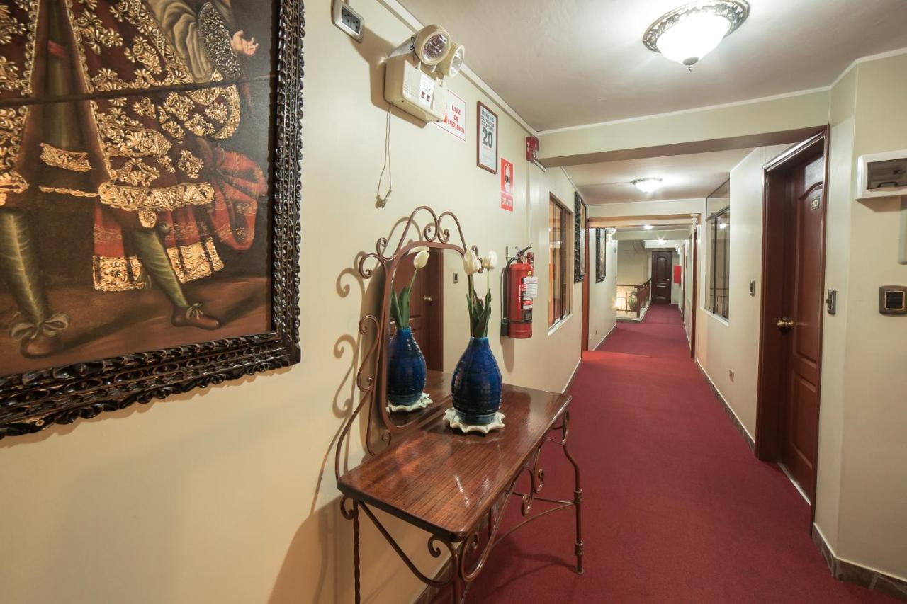 Antawasi Hotel - 5