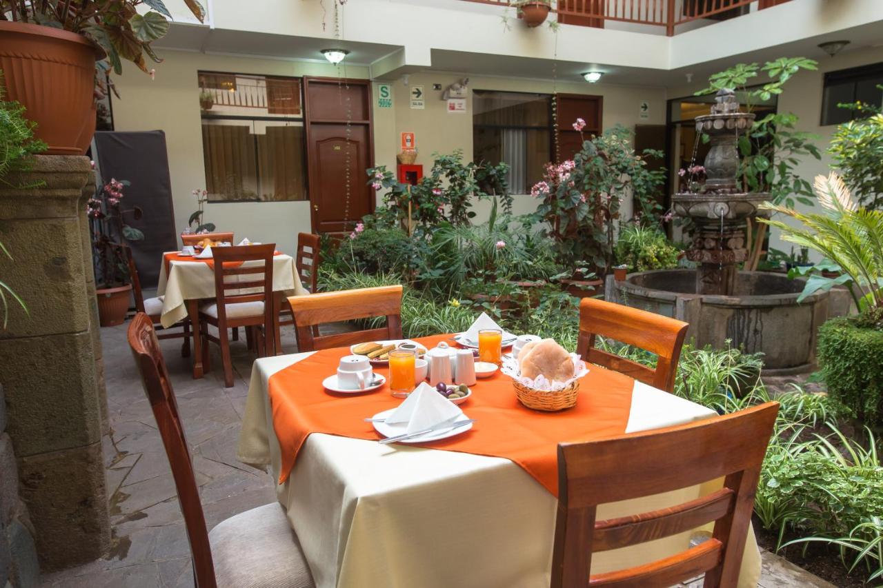 Antawasi Hotel - 4