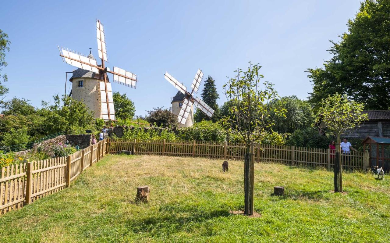 Maison D Hotes Fortin Anita Et Guy Pouzauges Updated 21 Prices