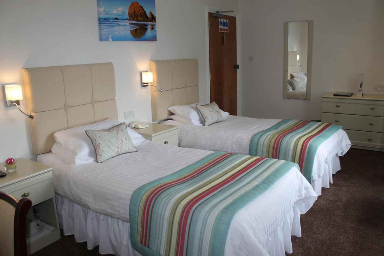 Westhill Country Hotel - Laterooms