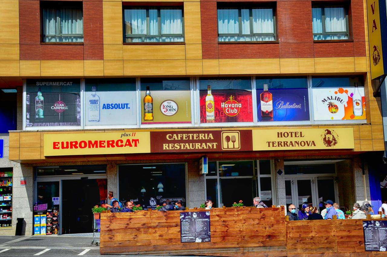 Hotel Terranova photo