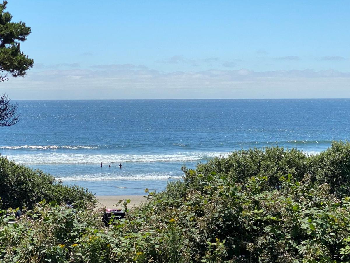 Oceanside A-frame — photo 7