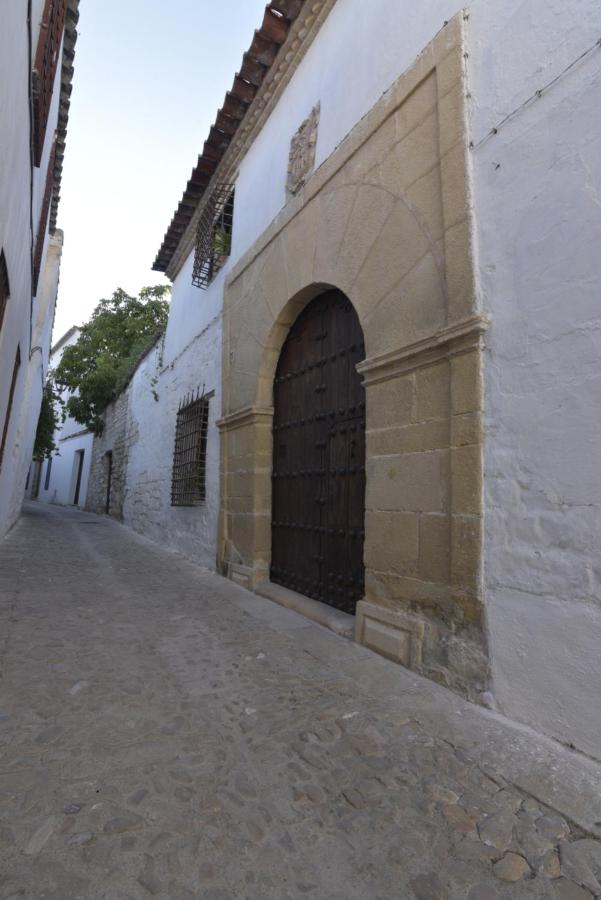 Casa Palacio el Caballero de Malta, Úbeda – Bijgewerkte ...