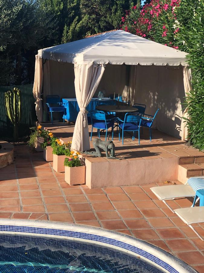 Villa La Hacienda, La Herradura, Spain - Booking.com
