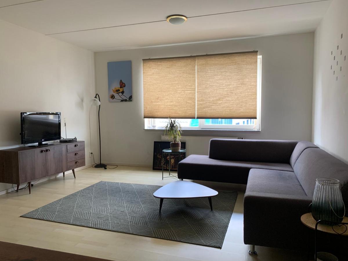 Apartments Zaanse Schans and Amsterdam - 2