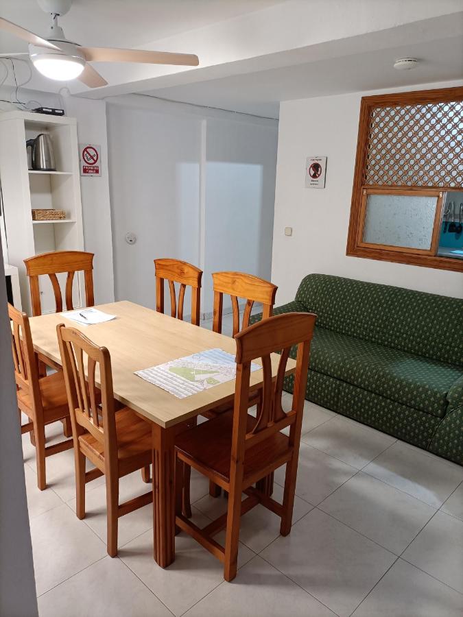 4 habitaciones frente mercadona VT-41369-V, Gandia – Güncel ...