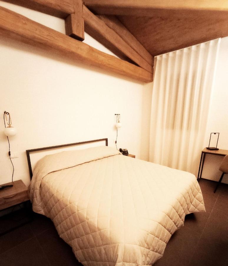 Locanda Le Logge photo