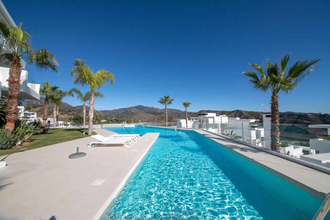 Appartement Palo Alto, Marbella (Spanje Ojén) - Booking.com