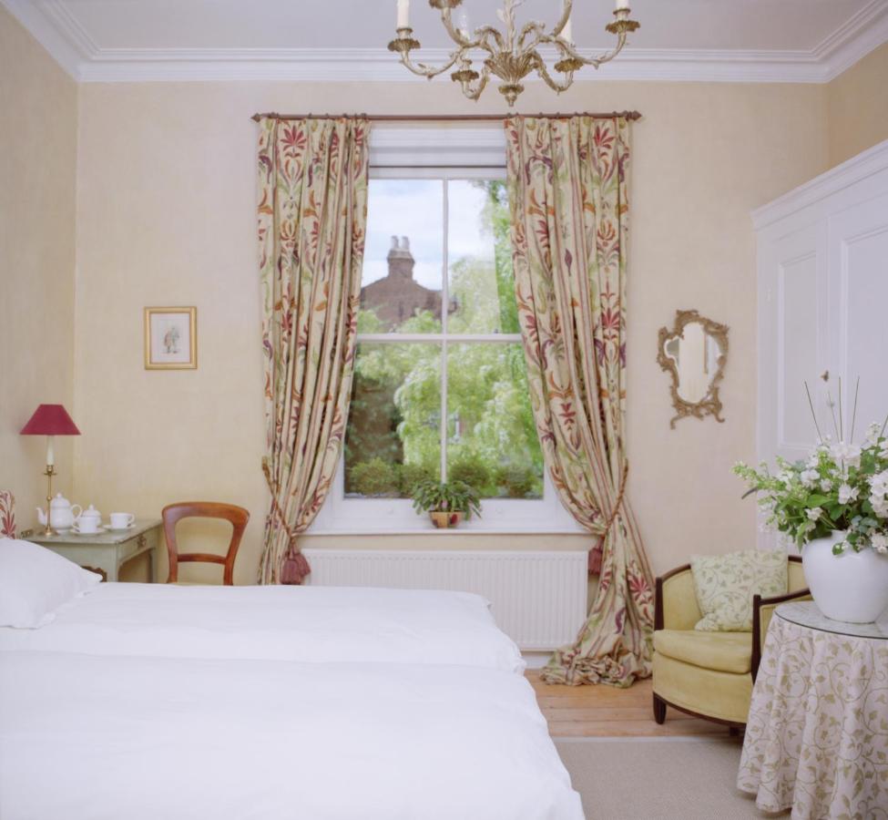 Mountview Guesthouse - Laterooms