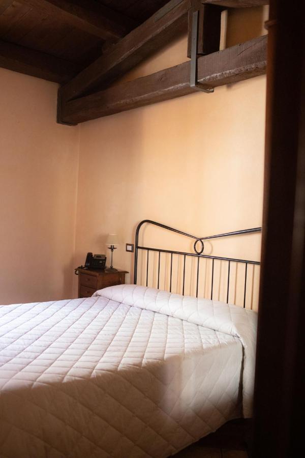 Locanda Le Logge photo