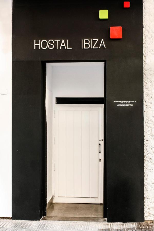 Hostal Ibiza, Ibiza-stad – Bijgewerkte prijzen 2022