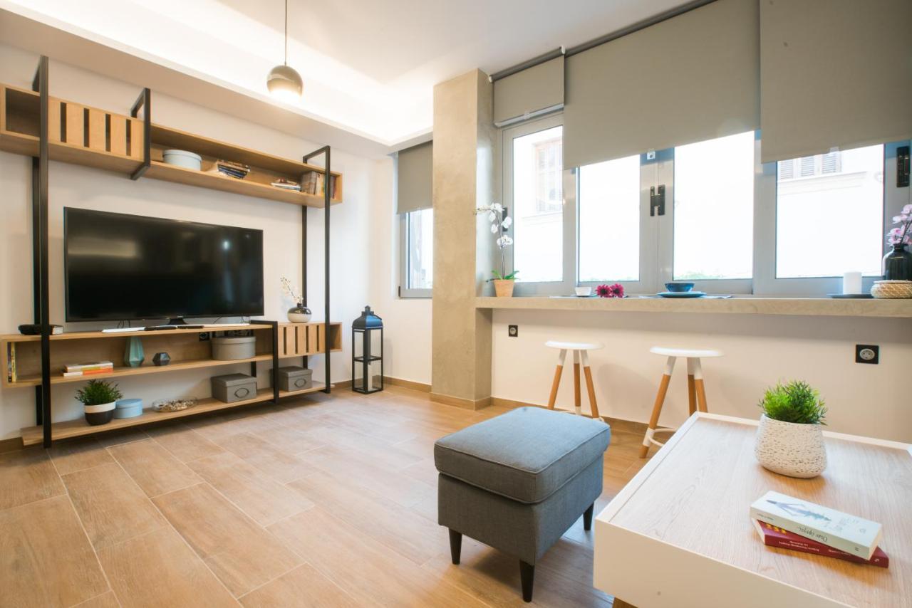 Athenian Living Suites - 5