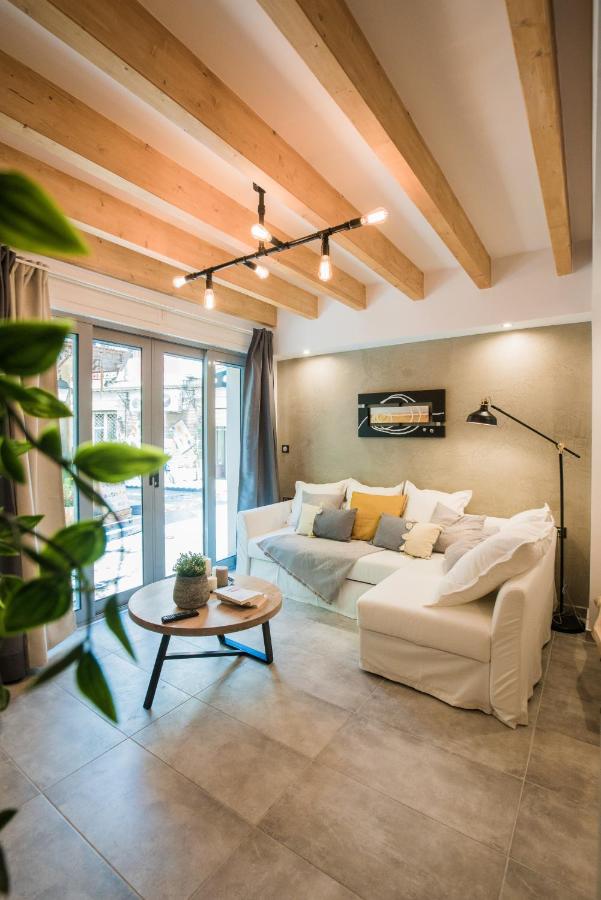 Athenian Living Suites - 2