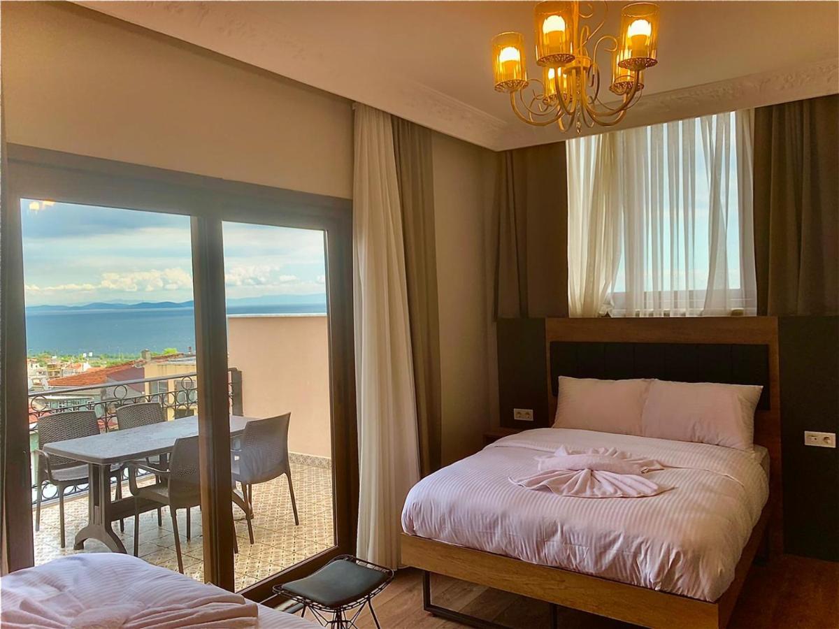 Grand Balyan Hotel & Restaurant - 2