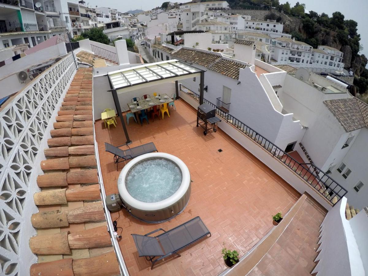 Casa Fuente del Algarrobo, Mijas – Updated 2022 Prices