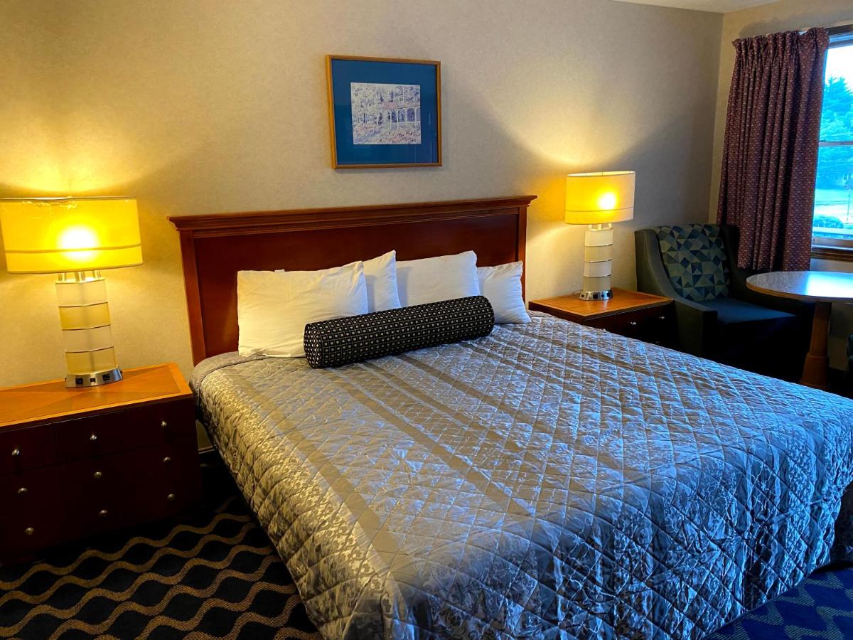 Economy Lodge — photo 24