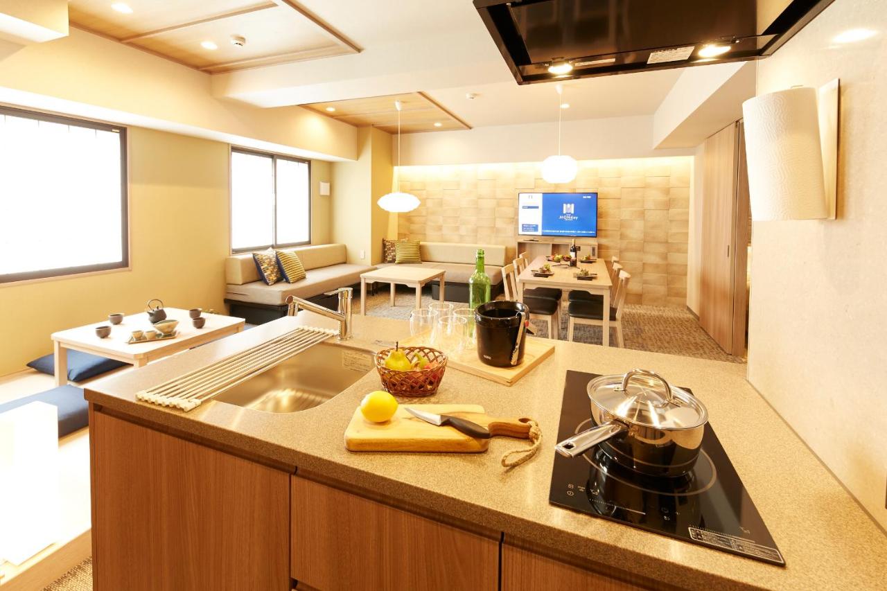 MONday Apart Premium UENO - 3