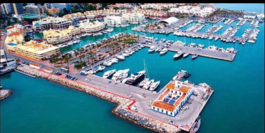 BenalBeach Complex, Benalmádena – Precios actualizados 2022