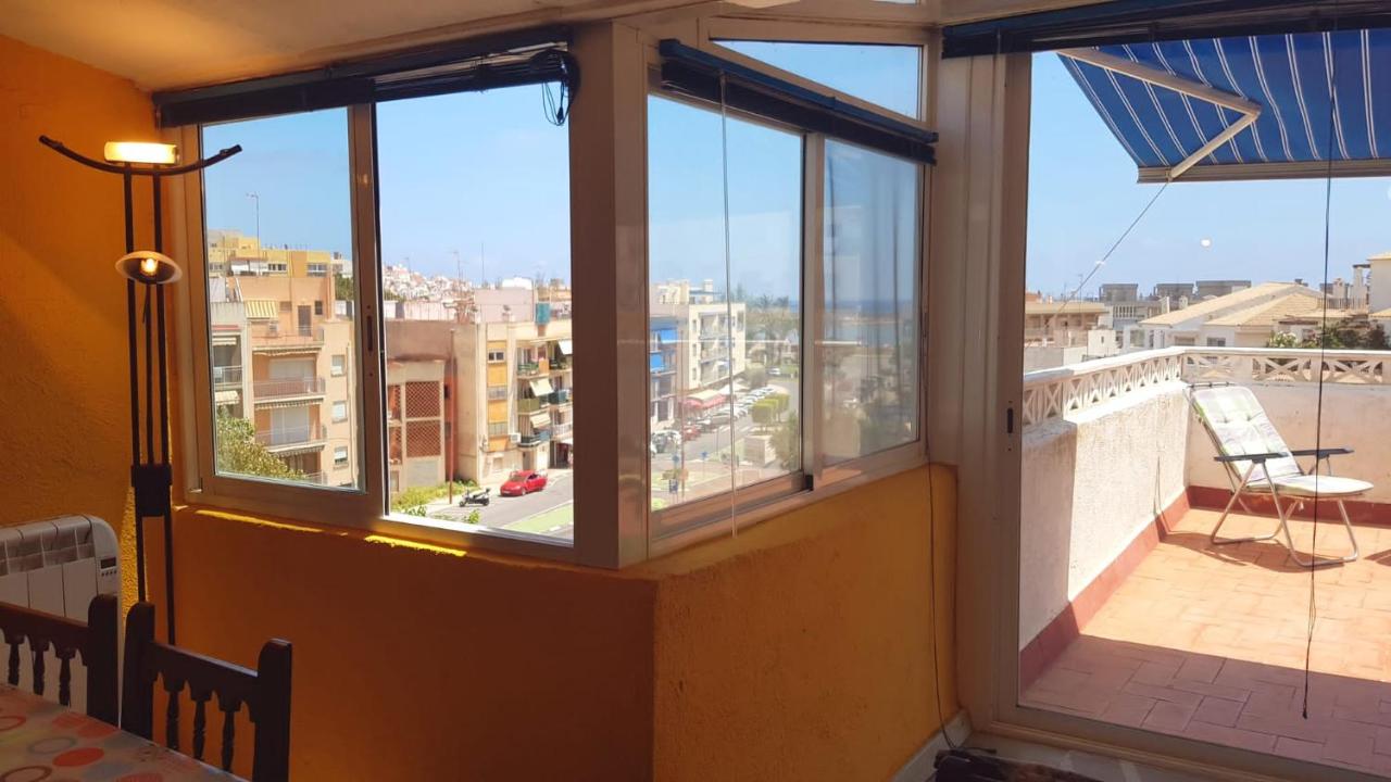Ático PEÑISCOLA HOME VT-40139-CS ETXIELACASA, Peñíscola ...