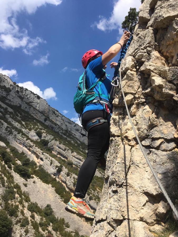 Albergue Rincón de Guara (España Bierge) - Booking.com