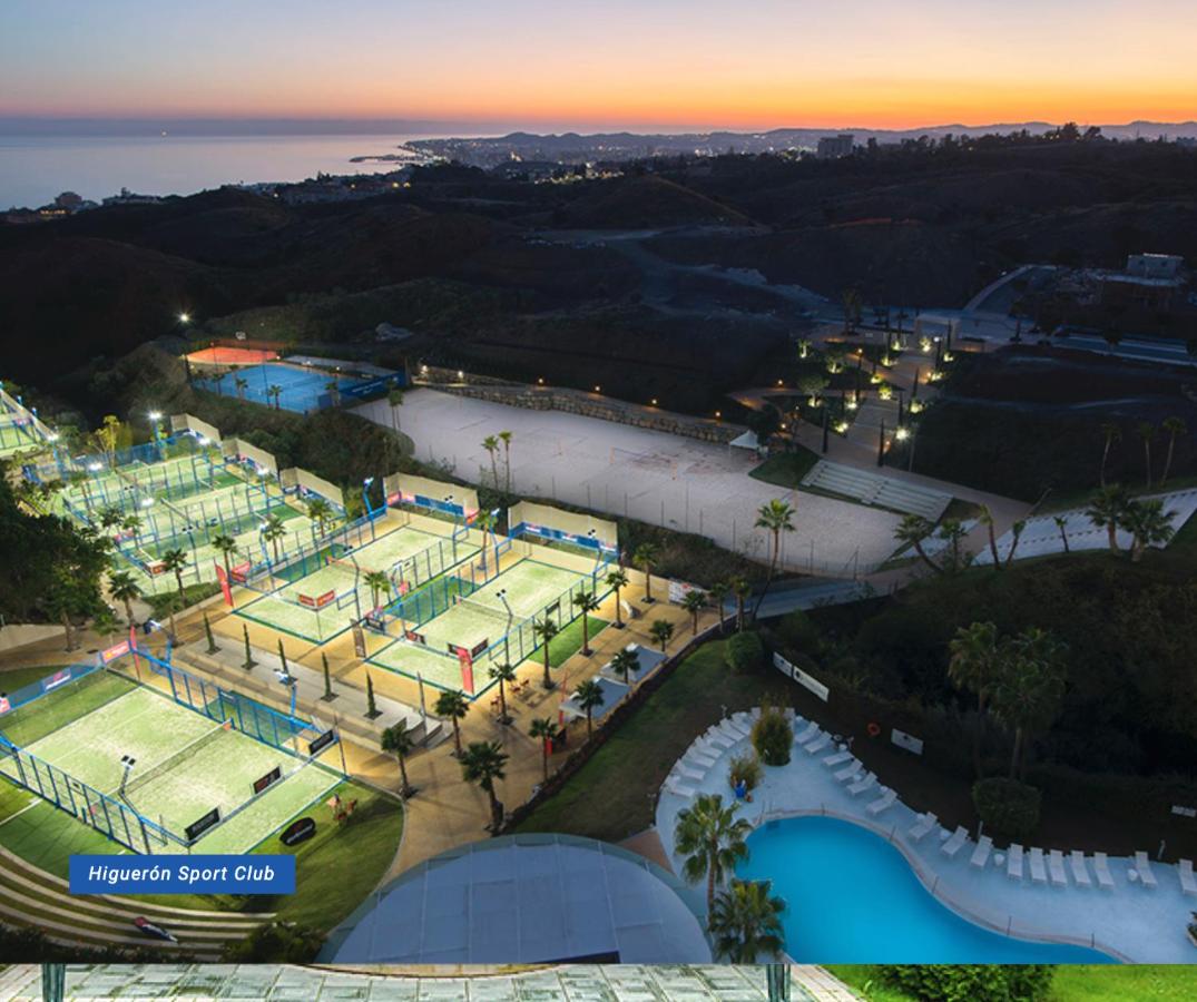 Higueron Lux, Benalmádena – Precios actualizados 2022