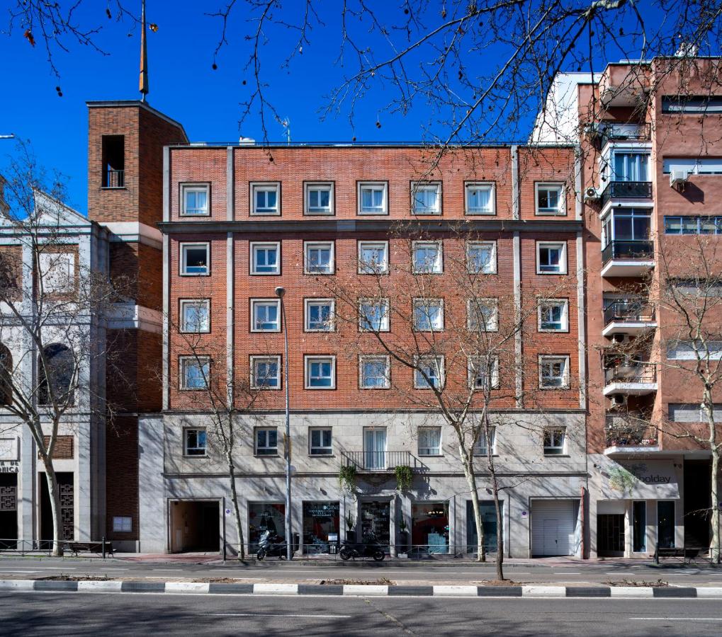 Dormirdcine, Madrid – Updated 2022 Prices