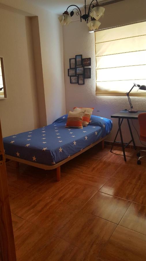Apartment Victoria Street, Málaga, Spain - Booking.com