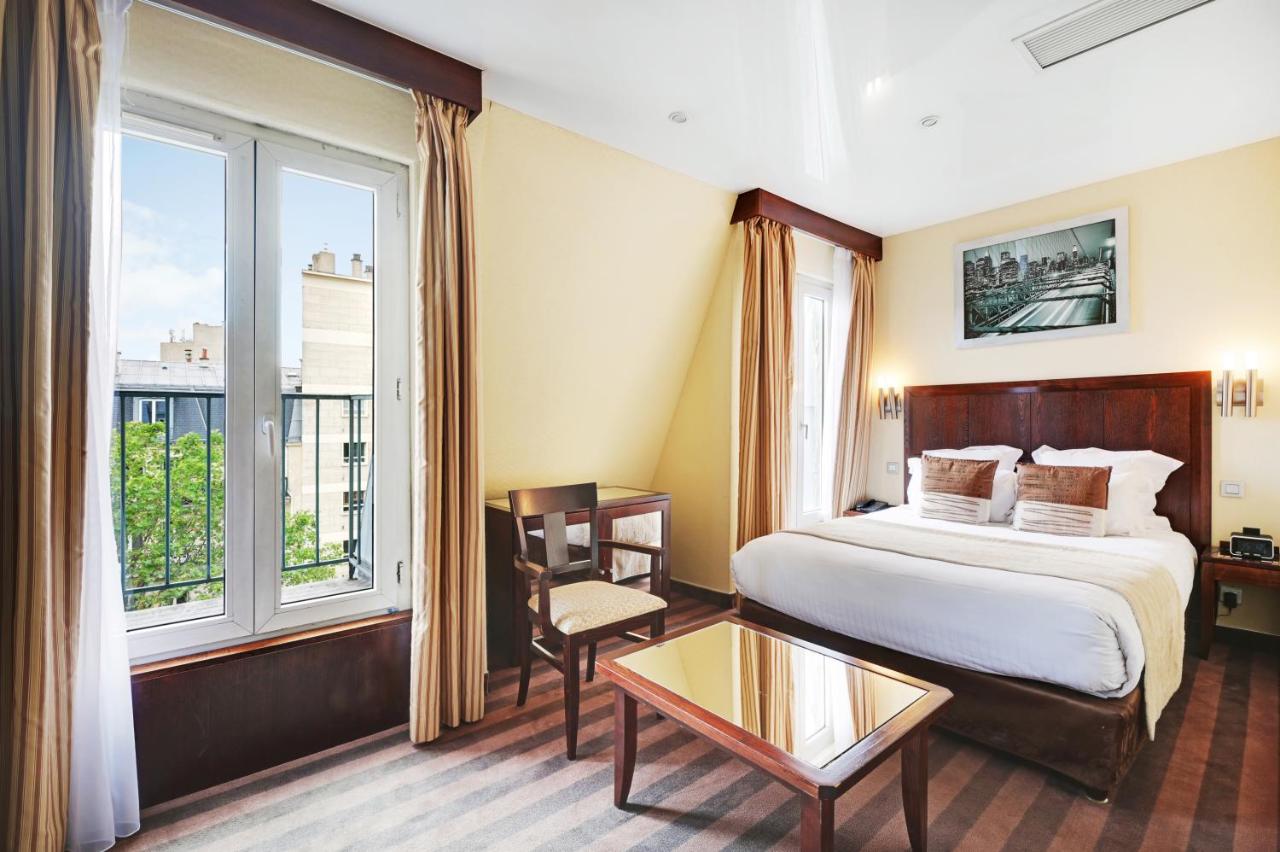 Grand Hotel Francais - 2