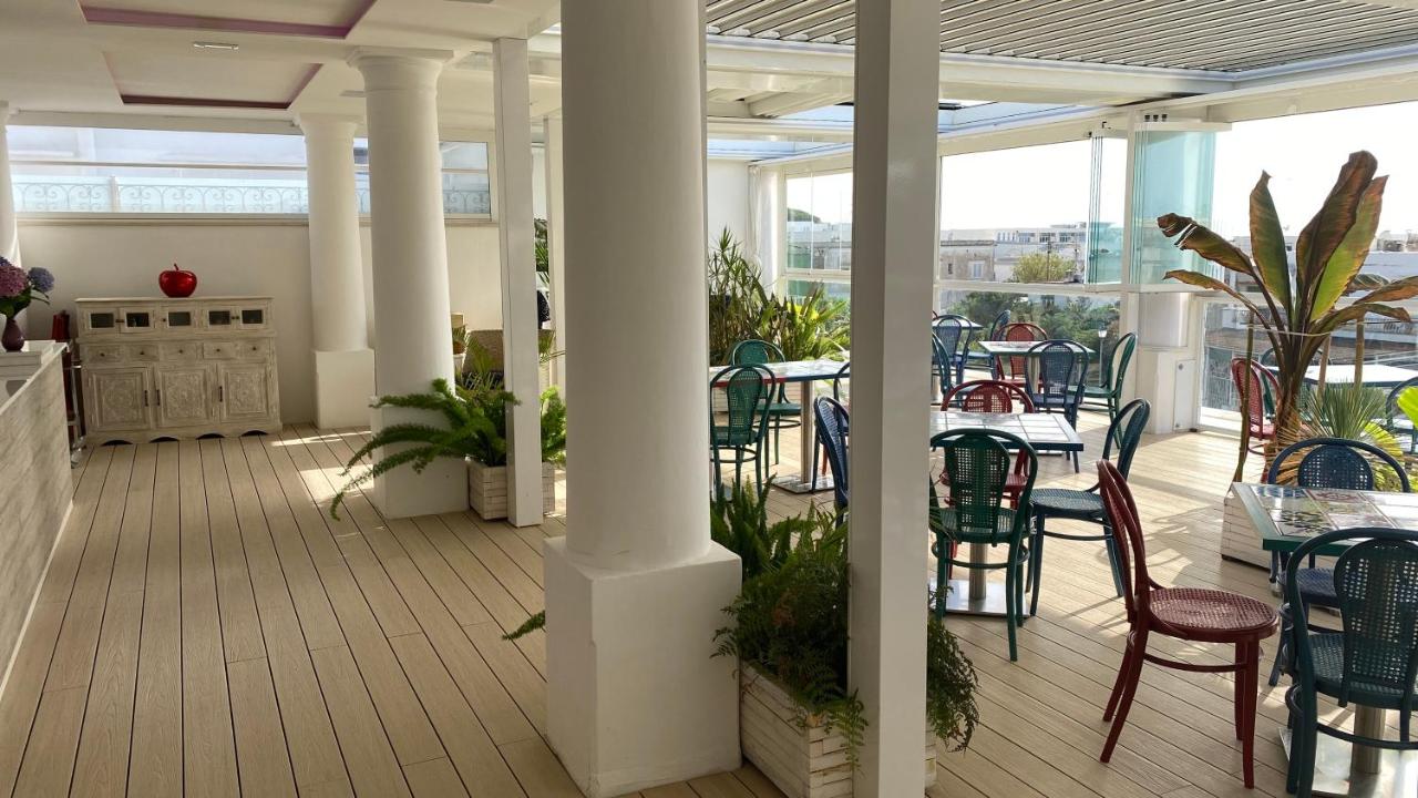 Hotel Bougainville - Laterooms