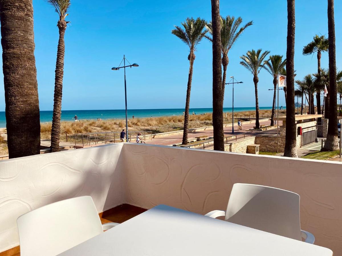 Apartamentos Tamarindos Peñiscola, Peñíscola – Bijgewerkte ...