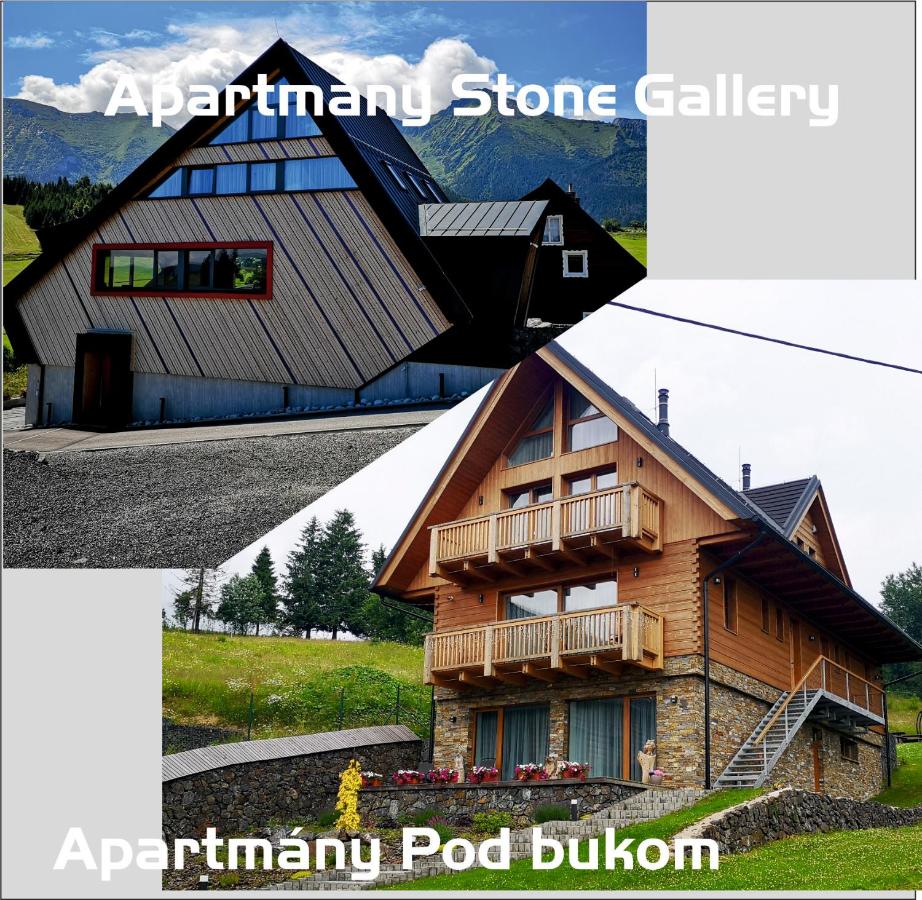 STONEGALLERY, Ždiar – Updated 2022 Prices